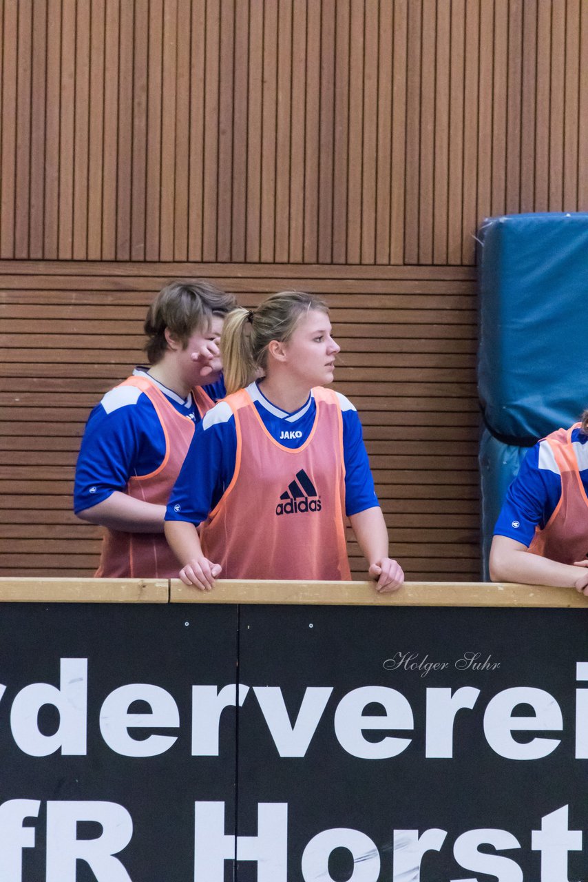 Bild 75 - Volksbank Cup Elmshorn